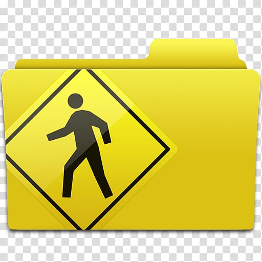 Pedestrian crossing Traffic sign Road, road transparent background PNG clipart