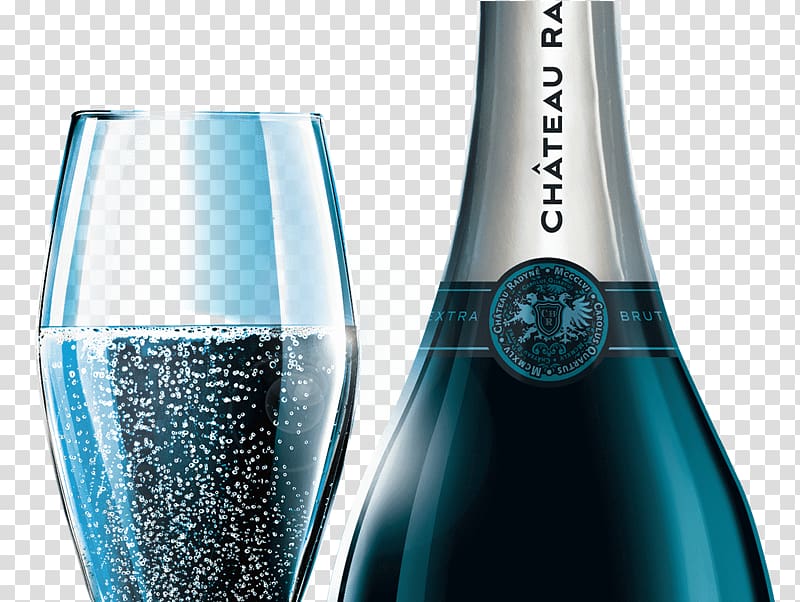 Champagne Glass bottle Sekt Radyne Corporation, champagne transparent background PNG clipart