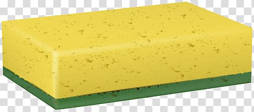 Sponge transparent background PNG clipart