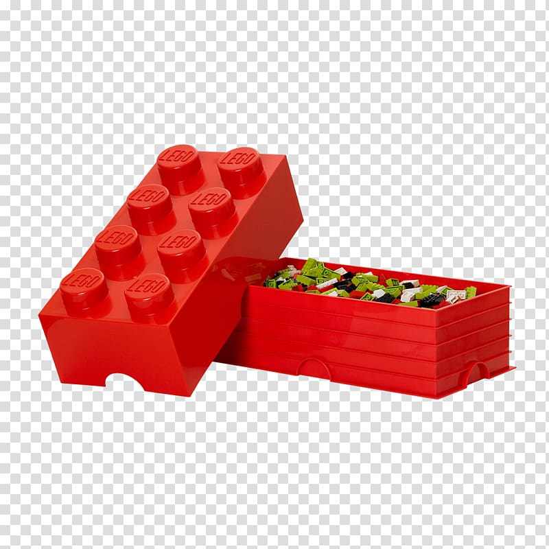Lego minifigure Box Toy block, lego blocks transparent background PNG clipart