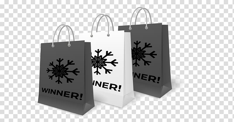 Shopping Bags & Trolleys Brand, DOOR PRIZE transparent background PNG clipart