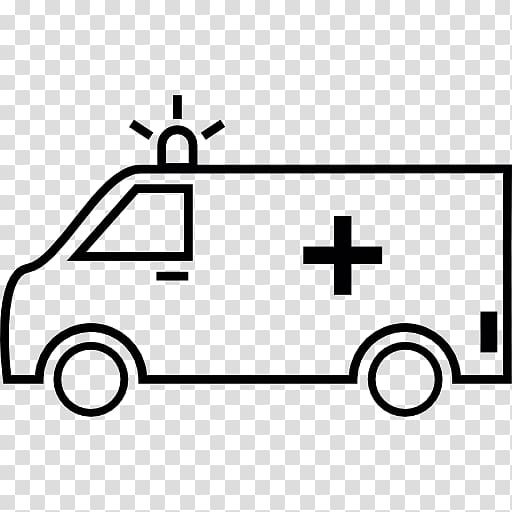 Ambulance Computer Icons Emergency medical services , ambulance transparent background PNG clipart