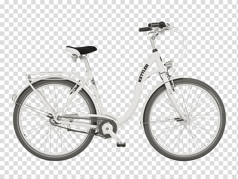 Bicycle Shop Kettler Cube Bikes Shimano Nexus, Bicycle transparent background PNG clipart