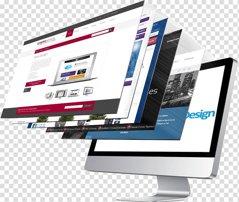 Web development Web design Search Engine Optimization Web application, web design transparent background PNG clipart