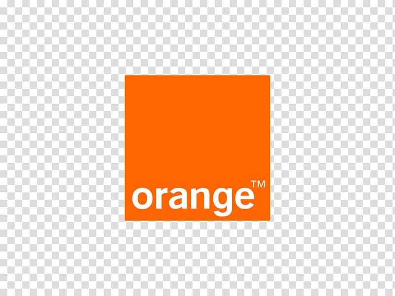 Orange log o, Orange Logo transparent background PNG clipart