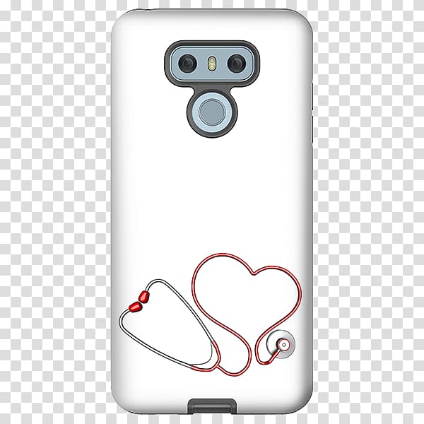 Stethoscope Heart Medicine Nursing care Physician, heart transparent background PNG clipart