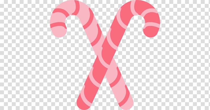 Candy cane Polkagris Computer Icons Scalable Graphics, candy transparent background PNG clipart