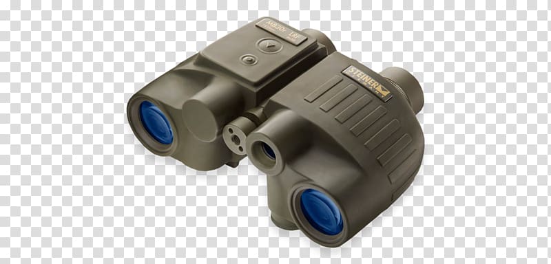 Binoculars Military Range Finders Laser rangefinder, binocular transparent background PNG clipart