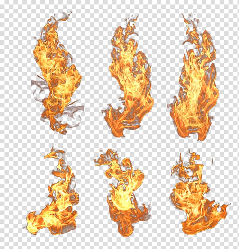 burning flames fire transparent background PNG clipart