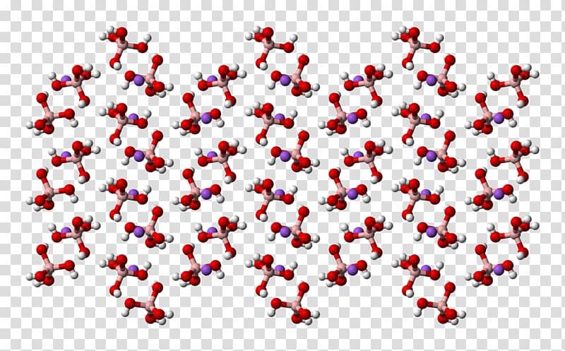 sodium tetrahydroxyborate Boron Hydroxide, others transparent background PNG clipart