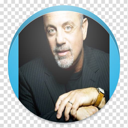 Billy Joel Singer-songwriter You\'re Only Human (Second Wind) Pianist, Billy Joel transparent background PNG clipart