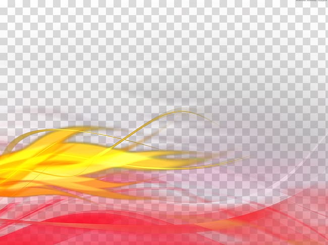 flame light effects background material transparent background PNG clipart