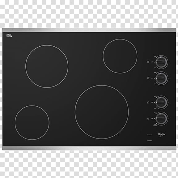 Glass-ceramic Cooking Ranges Electricity, glass transparent background PNG clipart
