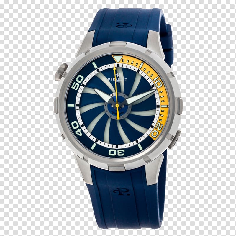 Watch Breitling SA Chronograph Clock Omega SA, watch transparent background PNG clipart