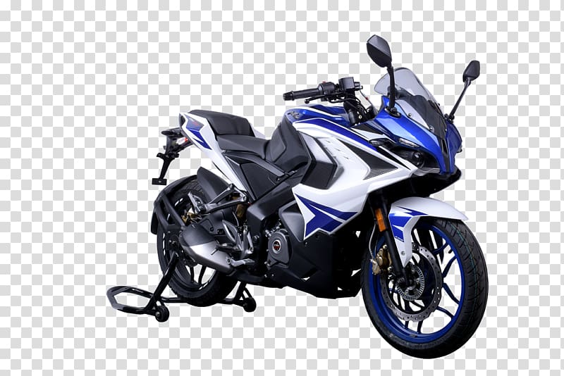 Bajaj Auto Ford RS200 Bajaj Pulsar Modenas Motorcycle, motorcycle transparent background PNG clipart