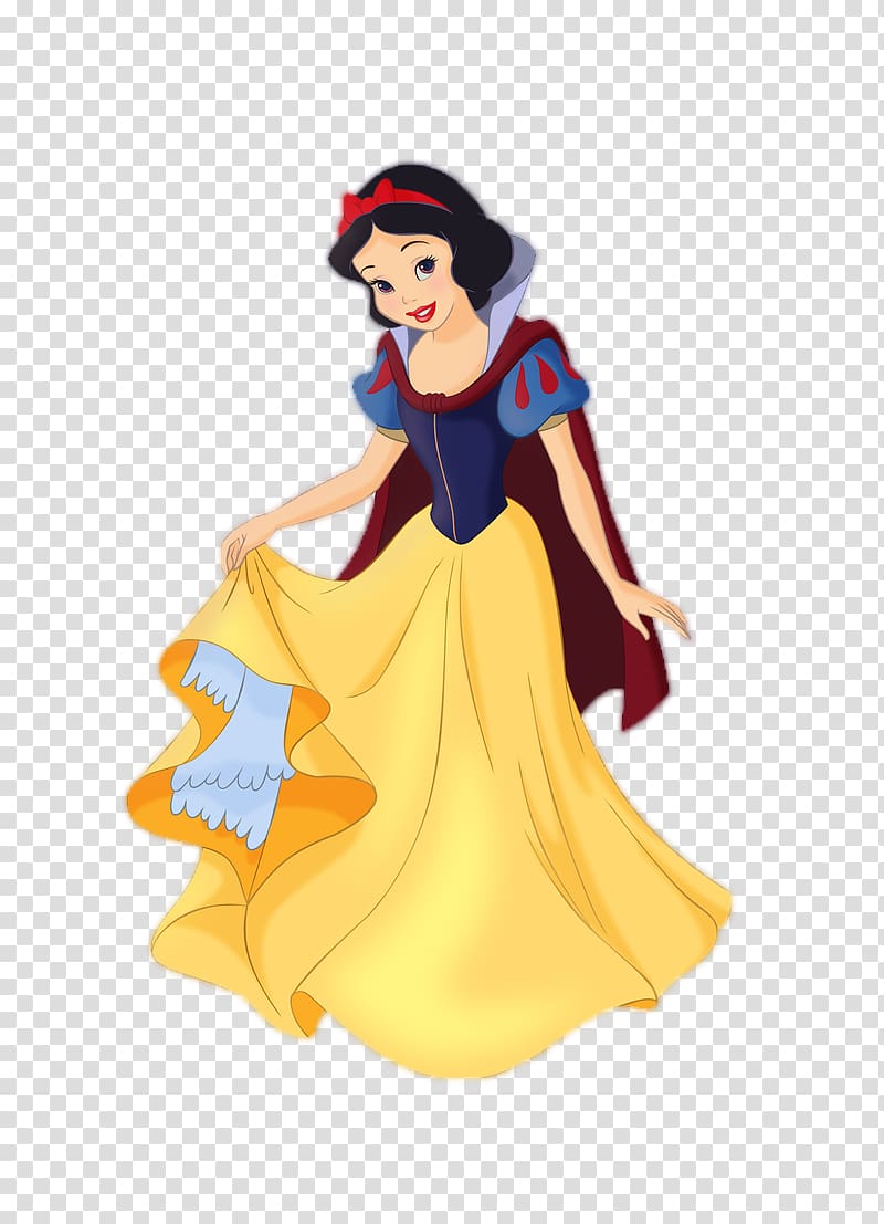Snow White , Snow White Evil Queen Disney Princess, Princess Snow White transparent background PNG clipart