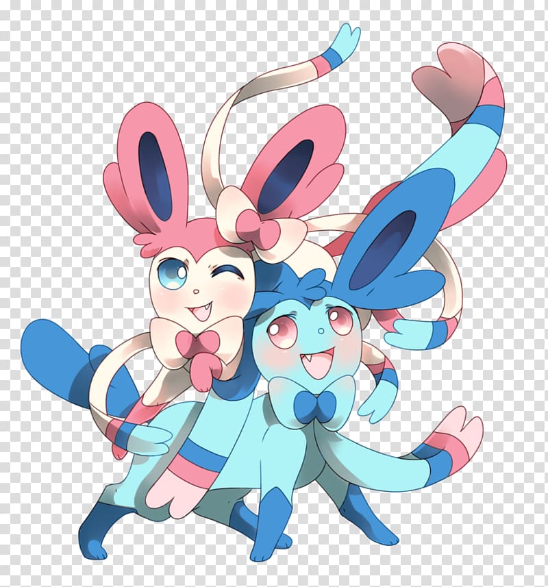 Pokémon X and Y Pokémon Sun and Moon Pokémon Black 2 and White 2 Pokemon Black & White Sylveon, others transparent background PNG clipart