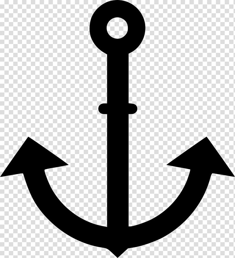 Anchor LaGrange Tether Watercraft Isofix, anchor transparent background PNG clipart