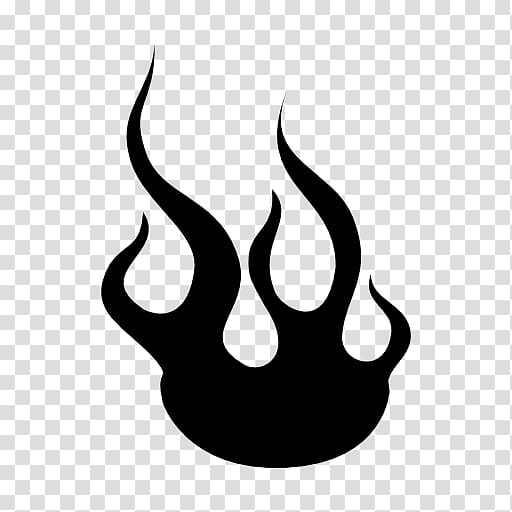 Flame Computer Icons Shape, flame transparent background PNG clipart