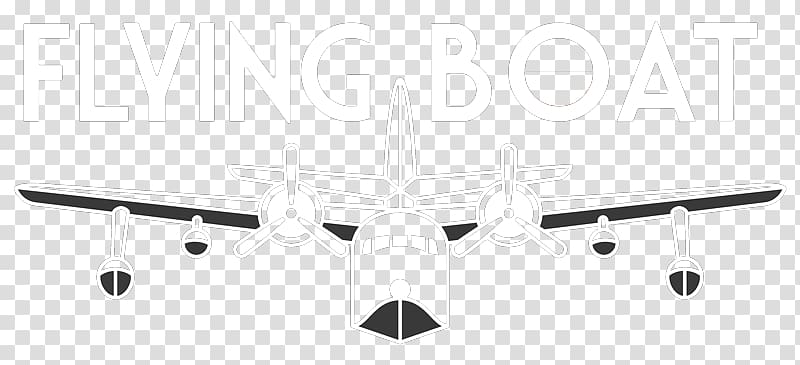 Aerospace Engineering White, flying boat transparent background PNG clipart