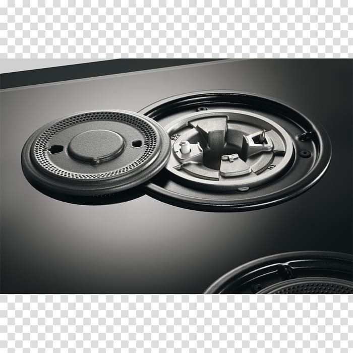 AEG HG694840NB Integrated Gas Hob Aeg Gas hob cm. 74 AEG HG755820UM AEG HG755521UM Integrated Gas Hob, unique classy touch. transparent background PNG clipart