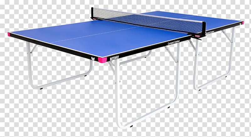 Poker table Ping Pong Butterfly Cornilleau SAS, outdoor table transparent background PNG clipart