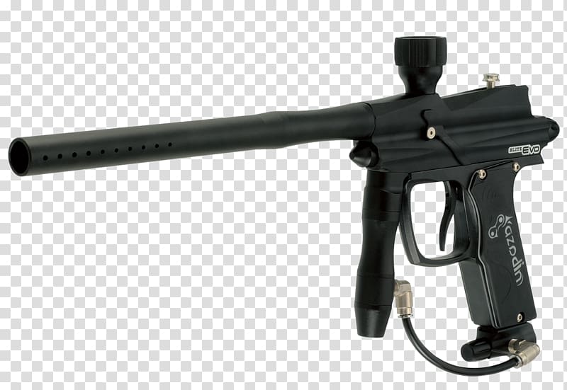 Paintball Guns Firearm Tippmann Airsoft Guns, paintball transparent background PNG clipart