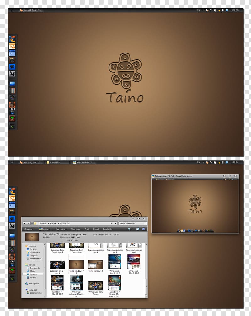 Brand Font, taino transparent background PNG clipart