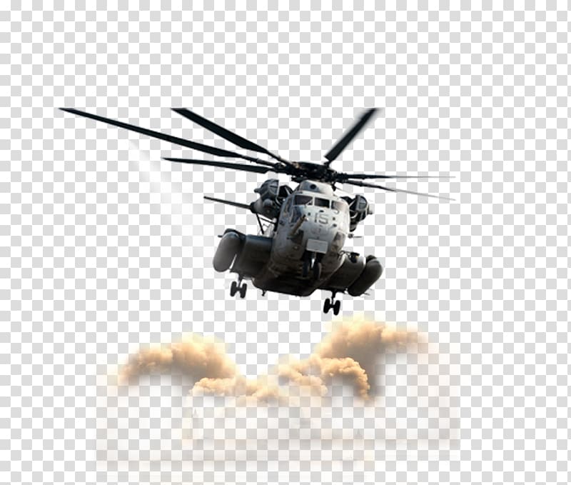 black and gray helicopter, Sikorsky CH-53K King Stallion Helicopter Aircraft Sikorsky MH-53 Sikorsky CH-53E Super Stallion, Fighter aircraft Helicopters transparent background PNG clipart