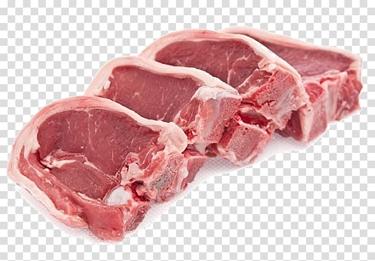 Sirloin steak Ham Game Meat Prosciutto, ham transparent background PNG clipart