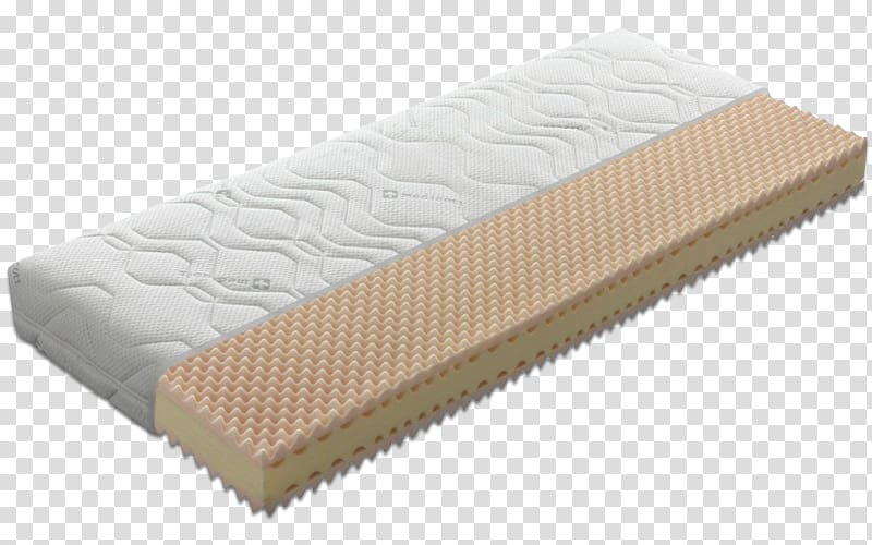 Mattress Bed base Waterbed Futon, Mattress transparent background PNG clipart