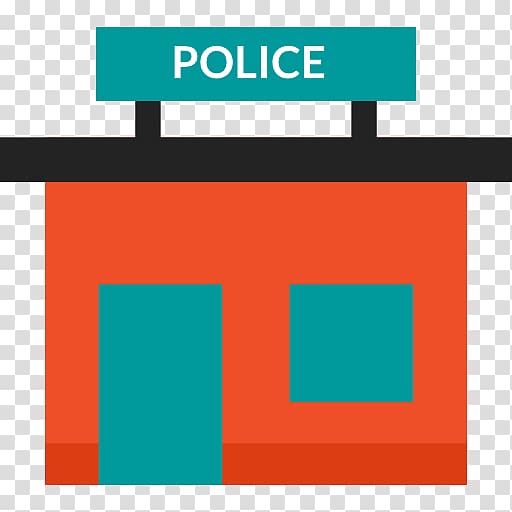 Police station Building Computer Icons Police officer, Police transparent background PNG clipart