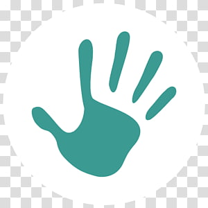 Logo Thumb Font, design transparent background PNG clipart thumbnail