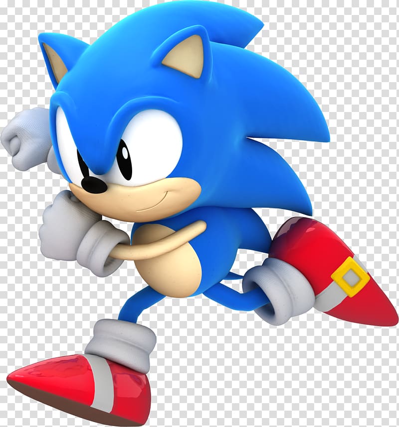 Sonic the Hedgehog 2 Sonic the Hedgehog 3 Sonic Mania Sonic Forces, Sonic transparent background PNG clipart