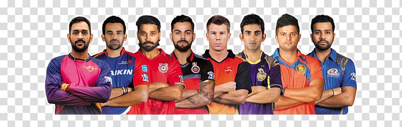 2017 Indian Premier League Team sport Cricket Game, cricket transparent background PNG clipart