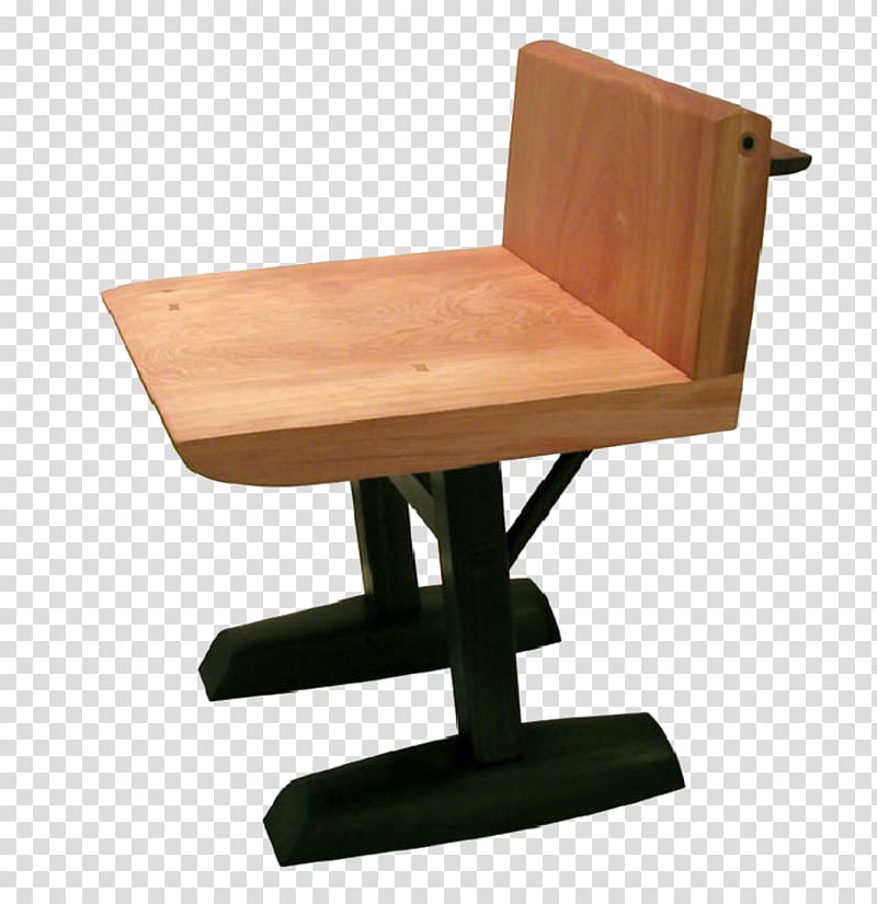 Taiwan Chair Paper Wood Carpenter, Wooden bird seat design transparent background PNG clipart