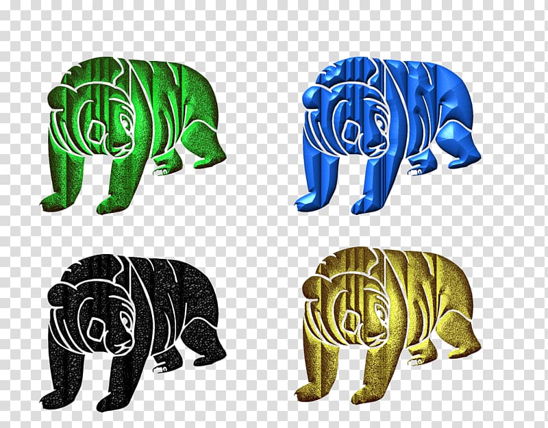 Indian elephant Horse Elephantidae Wildlife, horse transparent background PNG clipart