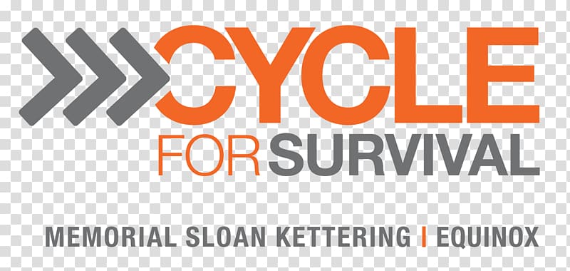 Cycle For Survival Logo Brand, others transparent background PNG clipart