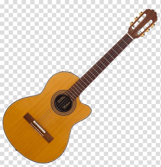 Classical guitar Musical Instruments Steel-string acoustic guitar Epiphone, Bohemian Rhapsody transparent background PNG clipart