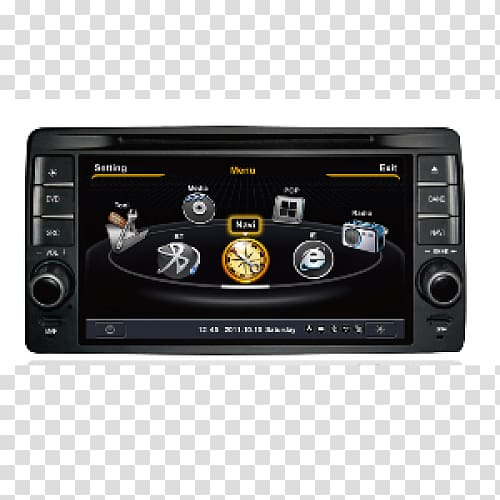 Ford Crown Victoria GPS Navigation Systems Car Ford Fiesta, ford transparent background PNG clipart