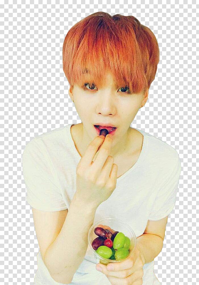 South Korea BTS K-pop Miss Right, yoongi transparent background PNG clipart