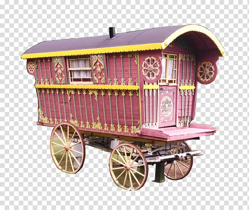Wagon Carriage, covered wagon art transparent background PNG clipart