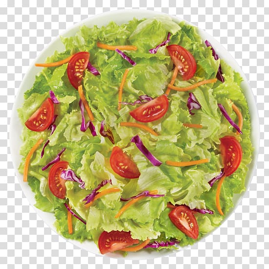 Salad Leaf vegetable Food Romaine lettuce, fruit salad transparent background PNG clipart