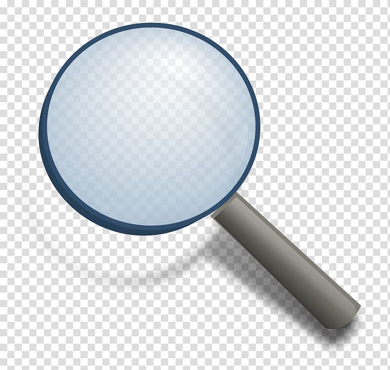 Magnifying glass Animation , magnify transparent background PNG clipart