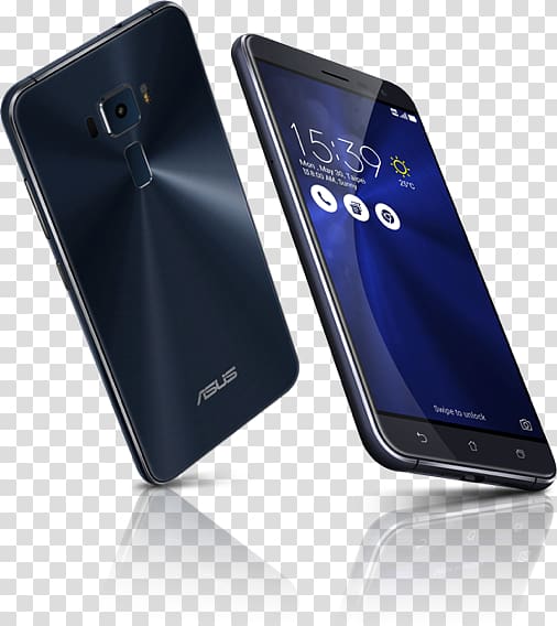 Zenfone 3 ZE520KL 4G Subscriber identity module Dual SIM LTE, cap cay transparent background PNG clipart