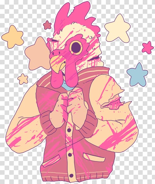 Hotline Miami 2: Wrong Number Payday 2 Video Games, jacket hotline miami transparent background PNG clipart