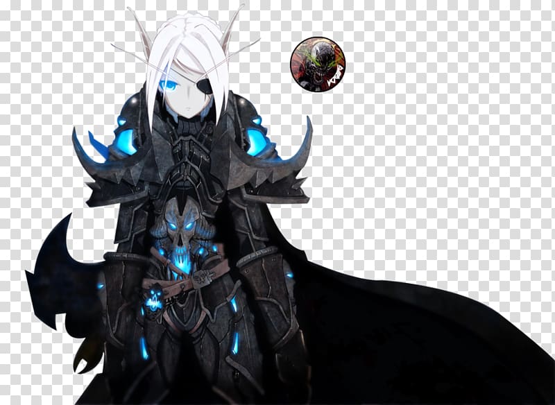 Warcraft: Death Knight World of Warcraft: Wrath of the Lich King Desktop Blood elf, others transparent background PNG clipart