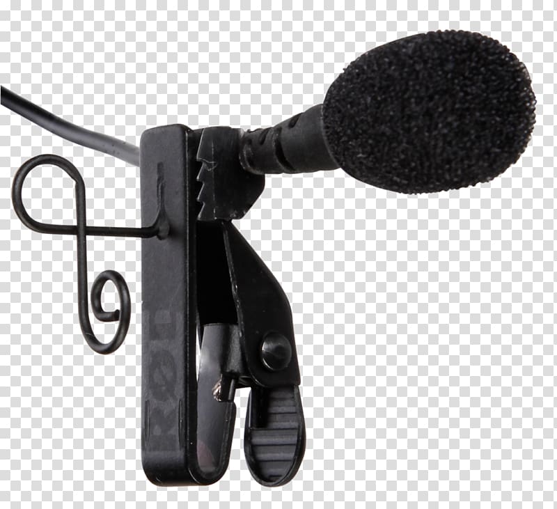 Røde Microphones Lavalier microphone RØDE smartLav+ Audio, microphone transparent background PNG clipart
