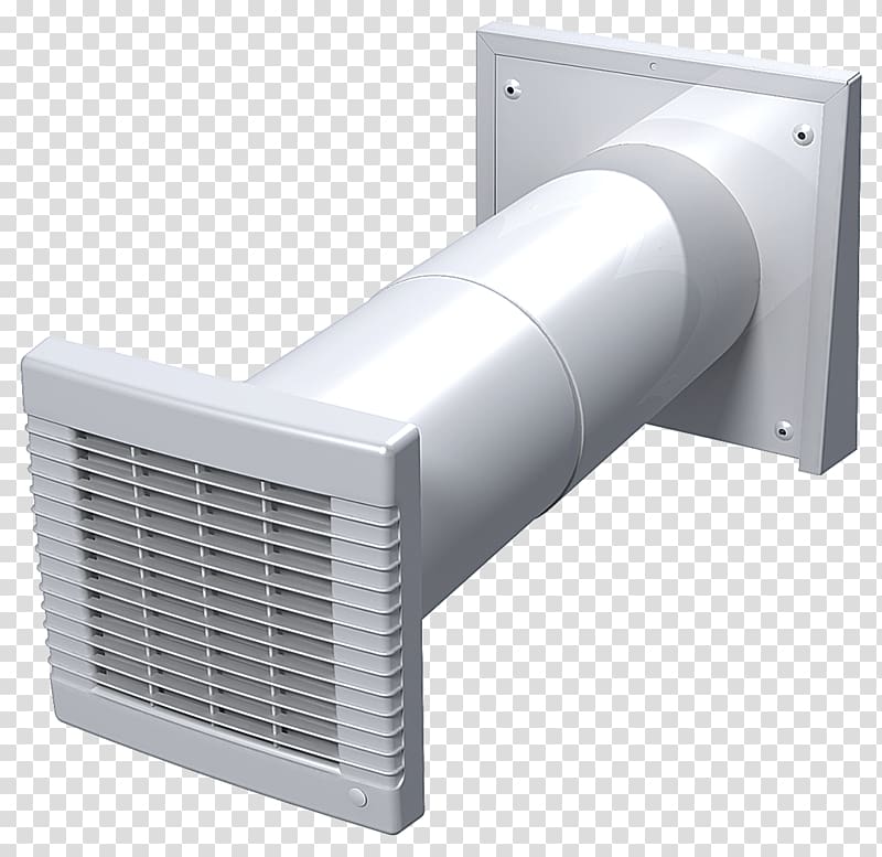 Ventilation Recuperator Exhaust hood Building Fan, building transparent background PNG clipart