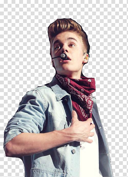 Justin Bieber KIIS-FM Jingle Ball Musician, tyler posey transparent background PNG clipart